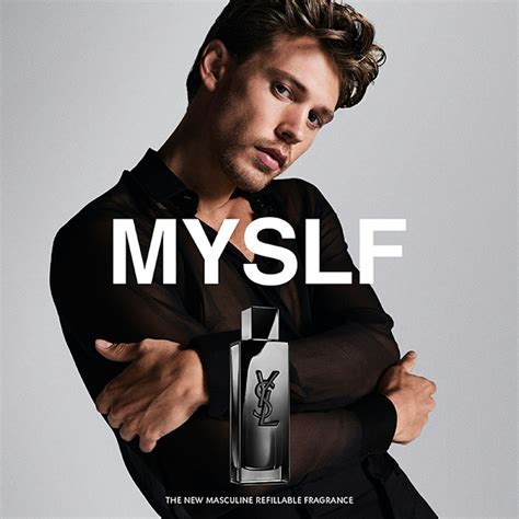 myself men's cologne